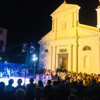 Il Rovere d'Oro al pianista 18enne genovese Lorenzo Famà