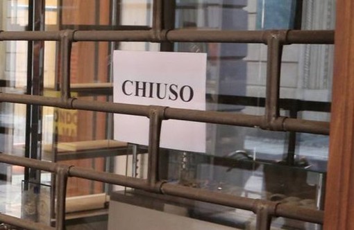 Zona rossa anticipata nel savonese, la rabbia di CNA Savona: "Decisione che lascia l'amaro in bocca" Zona rossa anticipata nel savonese, la rabbia di CNA Savona: "Decisione che lascia l'amaro in bocca"