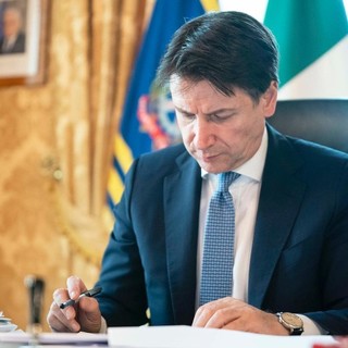 Si chiude ufficialmente il "Conte bis": il presidente del Consiglio ha rassegnato le dimissioni al presidente Mattarella