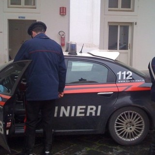 Compiono vari furti nei stabilimenti balneari a Cogoleto. Arrestati due giovani