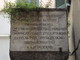 La storia della colonna infame del Vachero La storia della colonna infame del Vachero