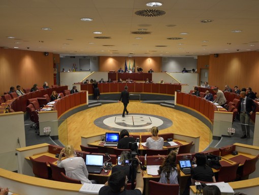 Lunardon e Garibaldi sulla campagna di Fridays for Future: &quot;La Liguria dichiara lo stato di emergenza climatico&quot;