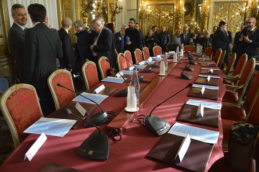 Maturità digitale delle aziende: a Genova il meccanismo è in moto, andare avanti con le soluzioni di Impresa 4.0 Maturità digitale delle aziende: a Genova il meccanismo è in moto, andare avanti con le soluzioni di Impresa 4.0