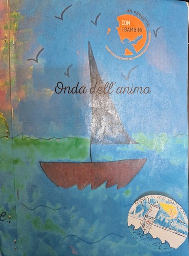 Al Festival Internazionale della poesia la presentazione di un volume degli alunni della Barabino di Sampierdarena Al Festival Internazionale della poesia la presentazione di un volume degli alunni della Barabino di Sampierdarena