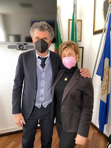 Prosegue la collaborazione tra Università degli Studi di Genova e Comune di Rapallo