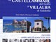 Il 18 marzo alle 'Terrazze del Ducale' la presentazione del libro dal titolo “Da Castellammare Del Golfo A Villalba Di Guidonia”