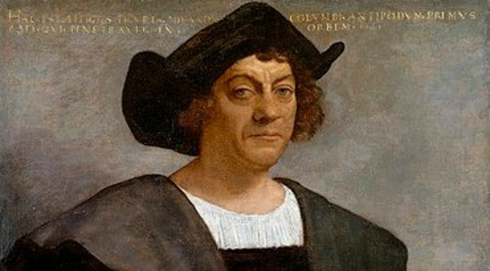 Cristoforo Colombo, oggi le celebrazioni: a Palazzo Ducale premi, scienza e uno sguardo al futuro Cristoforo Colombo, oggi le celebrazioni: a Palazzo Ducale premi, scienza e uno sguardo al futuro