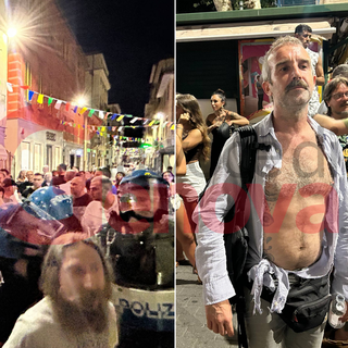 Giornalisti aggrediti durante la manifestazione a Sestri, Associazione, Ordine e Gruppo Cronisti: “Le istituzioni e la politica tutta condannino quanto accaduto” Giornalisti aggrediti durante la manifestazione a Sestri, Associazione, Ordine e Gruppo Cronisti: “Le istituzioni e la politica tutta condannino quanto accaduto”
