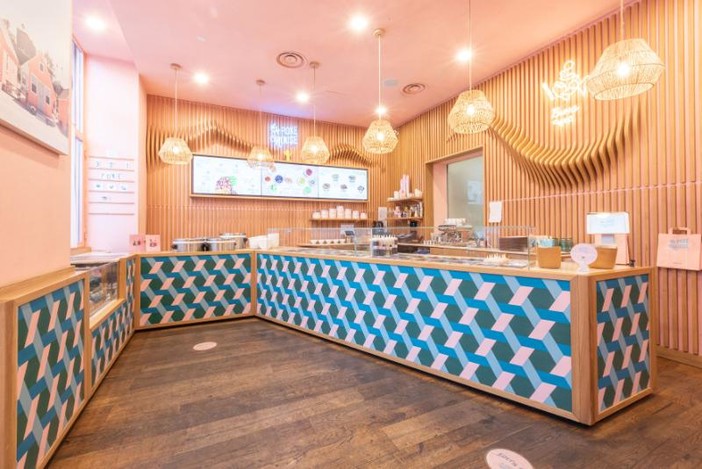 Poke House apre a Genova e cerca personale, ecco come candidarsi