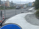 SuperlaValle, non solo pista ciclabile: “Opera di rigenerazione urbana, sarà conclusa entro fine anno”