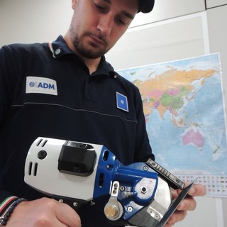 Porto di Prà, dispositivi elettrici non in regola: multato un imprenditore