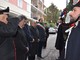 Anniversario dell'uccisione dei carabinieri Casu e Tuttobene da parte delle Br, questa mattina la commemorazione