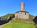 Il castello di Campo Ligure