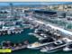 Poste Italiane celebra il 66° Salone Nautico Internazionale di Genova con tre speciali annulli filatelici