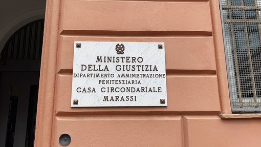 Rapina a Genova, ordine di carcerazione, i Carabinieri arrestano un 45enne