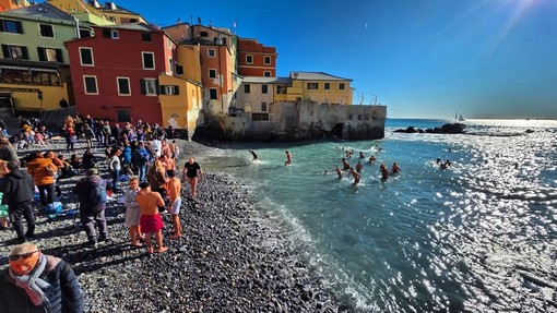 Foto: Croce Bianca Genovese