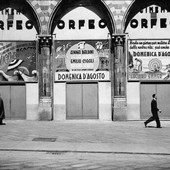 Meraviglie e leggende di Genova - Le Cento sale della ‘Piccola Broadway’