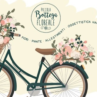 La Piccola Bottega Floreale: quando lo stile sta nella svolta