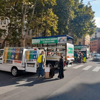AMIU, approvato il bilancio 2024: quasi duecento milioni il valore della produzione