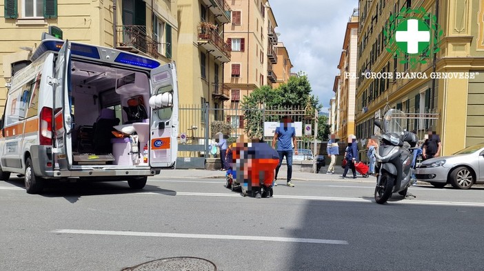 Foto d'archivio