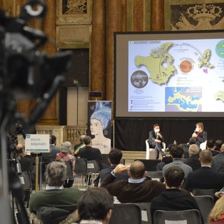 Parte la decima edizione del Festival di Limes: riflessioni, prospettive e visioni sull’Italia nel mondo