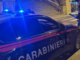 Cogoleto, distrugge il parabrezza con una pietra e minaccia un passante: arrestata cinquantenne francese