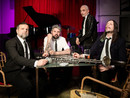 La parola a Disco Club: le uscite della settimana - ‘Exploration’, il ritorno alle origini dei Calibro 35 La parola a Disco Club: le uscite della settimana - ‘Exploration’, il ritorno alle origini dei Calibro 35