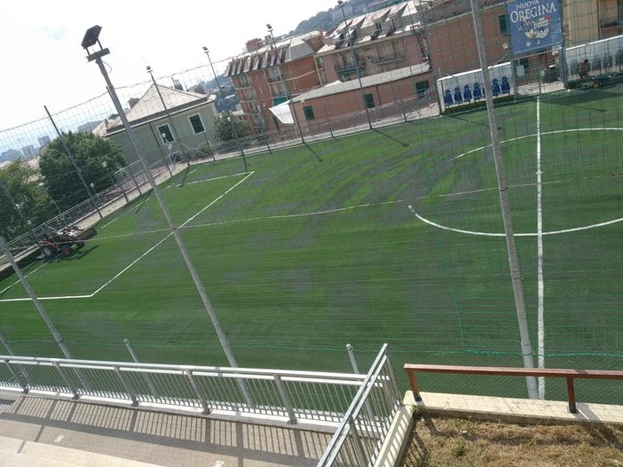 Calcio giovanile, arbitro di 18 anni aggredito da un dirigente di 44 in una partita di under 14 Calcio giovanile, arbitro di 18 anni aggredito da un dirigente di 44 in una partita di under 14