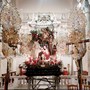 La cassa processionale di Sant’Erasmo compie duecento anni La cassa processionale di Sant’Erasmo compie duecento anni