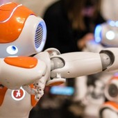 Chiavari: tornano i corsi di robotica di Wylab per bambini, due settimane tra tecnologia e creatività