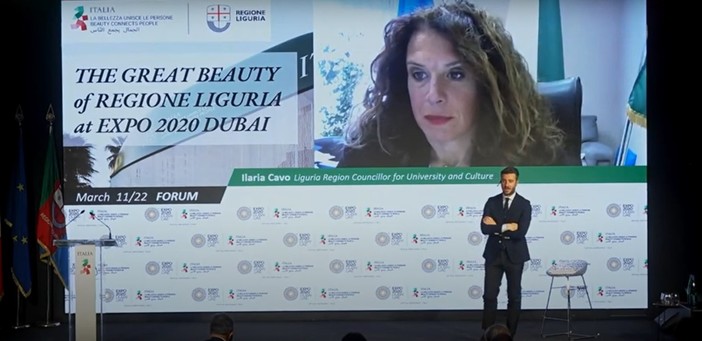 Formazione, l'assessore Cavo: "Dal sostegno alla ricerca agli Its: così Regione agisce per coordinare università e imprese"