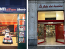 Giunti al Punto apre in Galleria Mazzini: al posto de "La Fata dei Bambini" arriva una nuova libreria