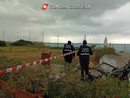 Voltri, la Guardia Costiera sequestra oltre mille metri quadrati di spiaggia, denunciato imprenditore Voltri, la Guardia Costiera sequestra oltre mille metri quadrati di spiaggia, denunciato imprenditore