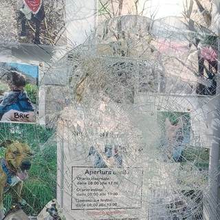 Foto Facebook Amici del cane - Rifugio del Gazzo