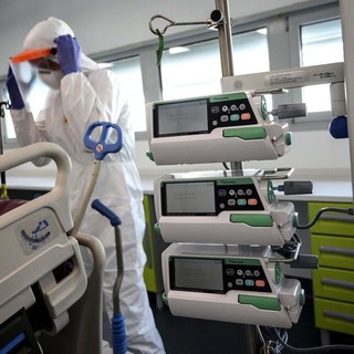 Covid-19, Toti: "Vicini allo standard della zona bianca". In provincia di Savona 65 positivi ogni 100 mila abitanti