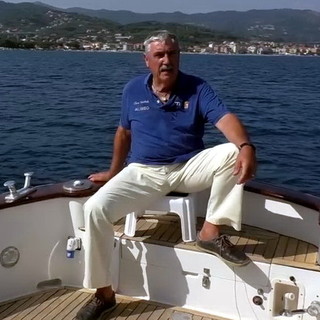 Grande Liguria contro Toti per l'intervista al Corriere: "Codardo attaccare Salvini ora"
