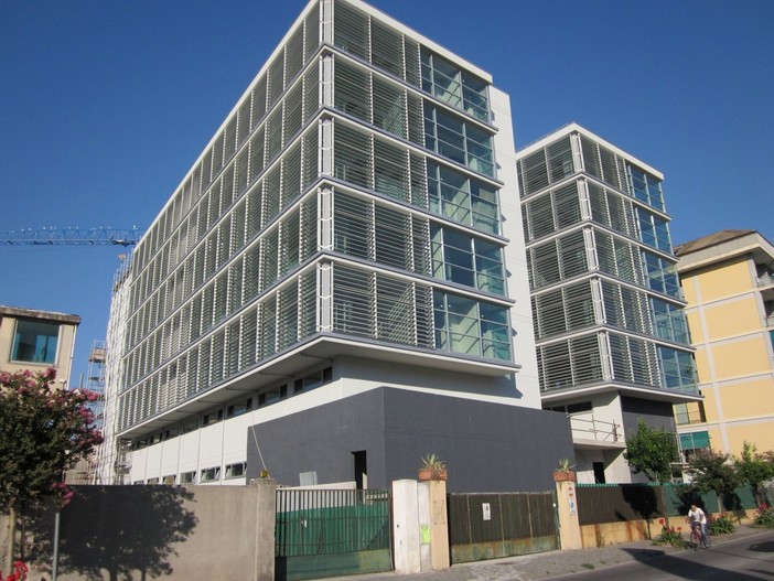 Riapertura tribunale di Chiavari, un Consiglio Comunale straordinario per fare il punto della situazione Riapertura tribunale di Chiavari, un Consiglio Comunale straordinario per fare il punto della situazione