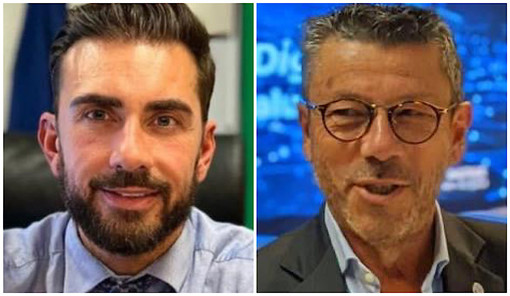 Dopo Riolfo la Lega rischia di perdere altri due big in consiglio regionale Dopo Riolfo la Lega rischia di perdere altri due big in consiglio regionale