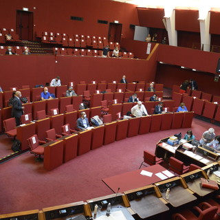 Lodi e Crivello sui cantieri per ferrovia e metropolitana: "Coinvolgere abitanti, comitati e Municipi a un tavolo di lavoro" Lodi e Crivello sui cantieri per ferrovia e metropolitana: "Coinvolgere abitanti, comitati e Municipi a un tavolo di lavoro"