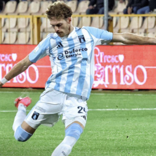 Foto Virtus Entella Facebook