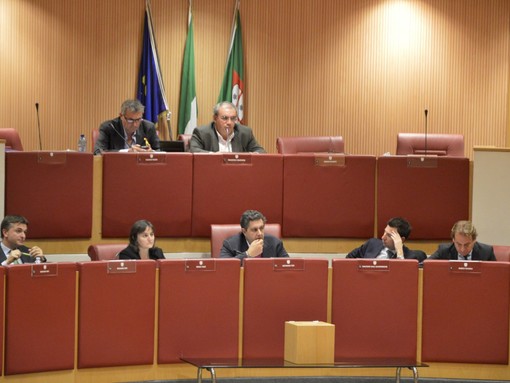 Gruppo PD Regione Liguria: "Massima solidarietà e vicinanza alla sindaca di Rossiglione Katia Piccardo" Gruppo PD Regione Liguria: "Massima solidarietà e vicinanza alla sindaca di Rossiglione Katia Piccardo"