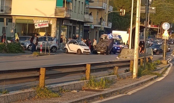 Foto Facebook Martina Monte