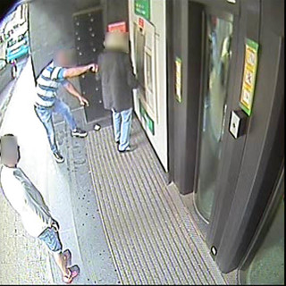 Arrestato malvivente specializzato nei furti ai bancomat