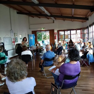 ‘Comunità Amica’ di Nervi, si parte con l’orario invernale