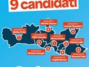 Elezioni comunali, il centro sinistra svela la squadra per i municipi: solo due donne tra i candidati alla presidenza Elezioni comunali, il centro sinistra svela la squadra per i municipi: solo due donne tra i candidati alla presidenza