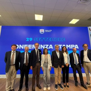 Al via in Liguria la campagna di vaccinazione antinfluenzale: per il secondo anno consecutivo vaccino gratuito per tutta la popolazione