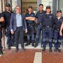 Recco, 5 sanzioni per ubriachezza e 20 per accattonaggio, una multa per guida in stato di ebbrezza