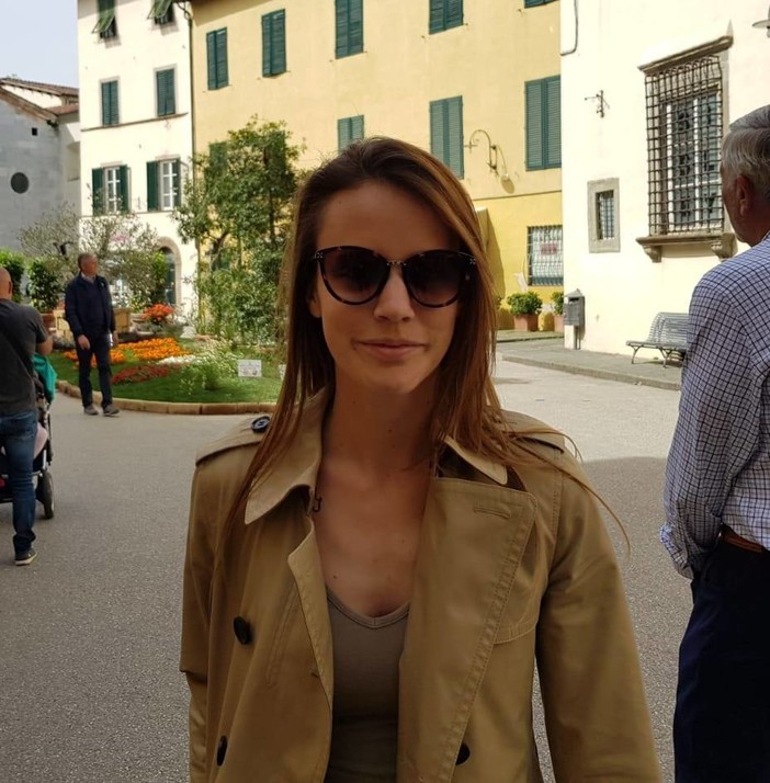 Persone&Aziende, Clio Basso: "AIDP aiuta a trovare la migliore prospettiva di carriera" (Video) Persone&Aziende, Clio Basso: "AIDP aiuta a trovare la migliore prospettiva di carriera" (Video)