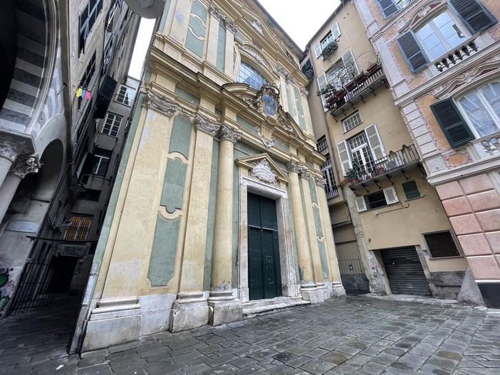 Cinquant’anni di archeologia urbana, alle Scuole Pie il docu-film che racconta mezzo secolo di scoperte