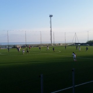 Calcio. Tutto pronto per il XXVI Città di Arenzano, il commento di Luca Marzano: "Mi auguro di poter assistere a giornate all'insegna del calcio vero e divertimento"